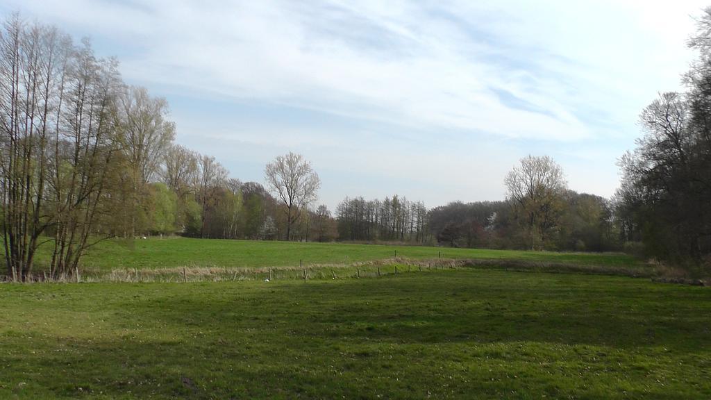 Gasthof Waldesruh Saerbeck Exterior foto